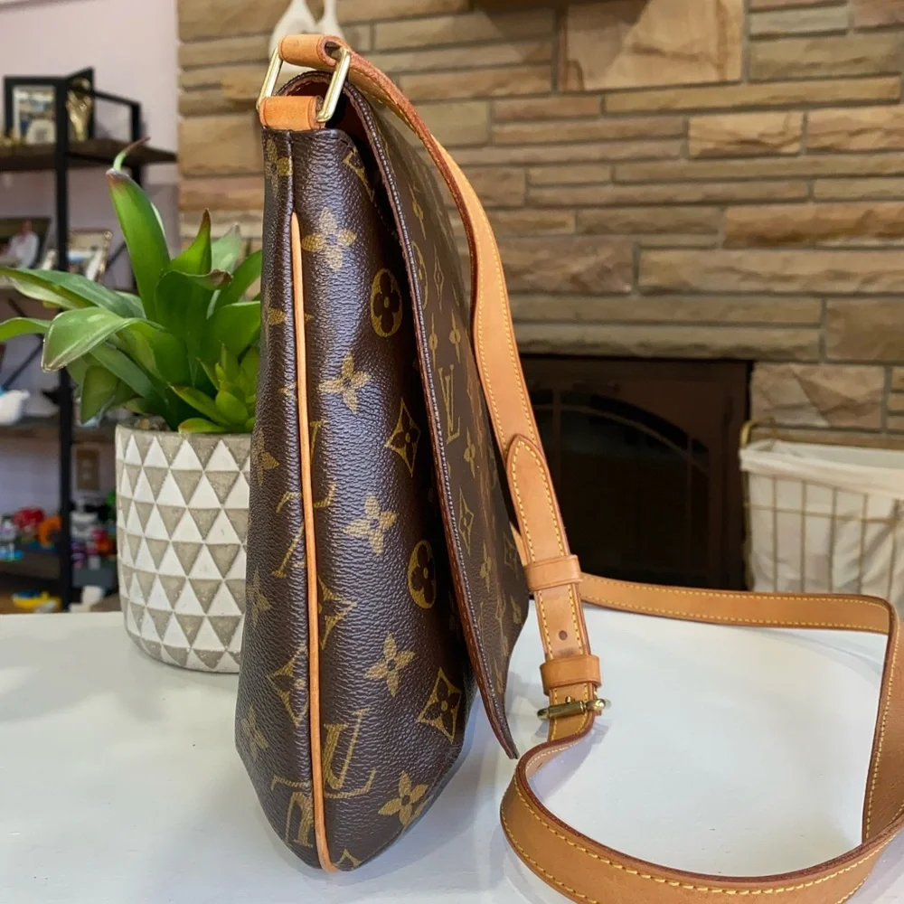 ❤️authentic lv
